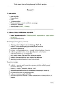 Teczka nauczyciela współorganizującego kształcenie specjalne – uczeń z niepełnosprawnością intelektualną w stopniu lekkim - obrazek 3