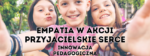 Innowacja pedagogiczna: Empatia w Akcji – Przyjacielskie Serce dla klas II-V SP - obrazek 2