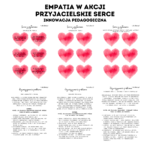 Innowacja pedagogiczna: Empatia w Akcji – Przyjacielskie Serce dla klas II-V SP - obrazek 6