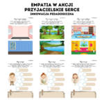 Innowacja pedagogiczna: Empatia w Akcji – Przyjacielskie Serce dla klas II-V SP - obrazek 9