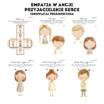 Innowacja pedagogiczna: Empatia w Akcji – Przyjacielskie Serce dla klas II-V SP - obrazek 11