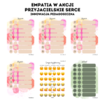 Innowacja pedagogiczna: Empatia w Akcji – Przyjacielskie Serce dla klas II-V SP - obrazek 14