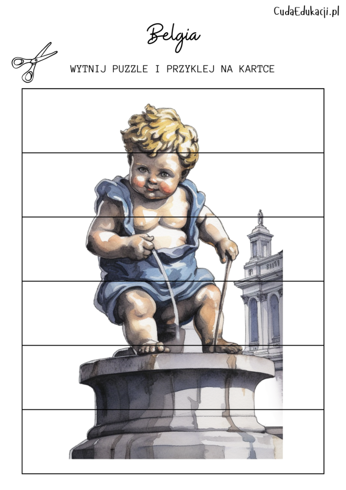 Innowacja pedagogiczna: Kulinarna Podróż po Świecie - obrazek 7