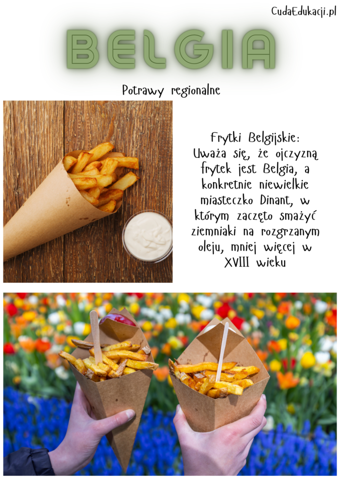 Innowacja pedagogiczna: Kulinarna Podróż po Świecie - obrazek 14