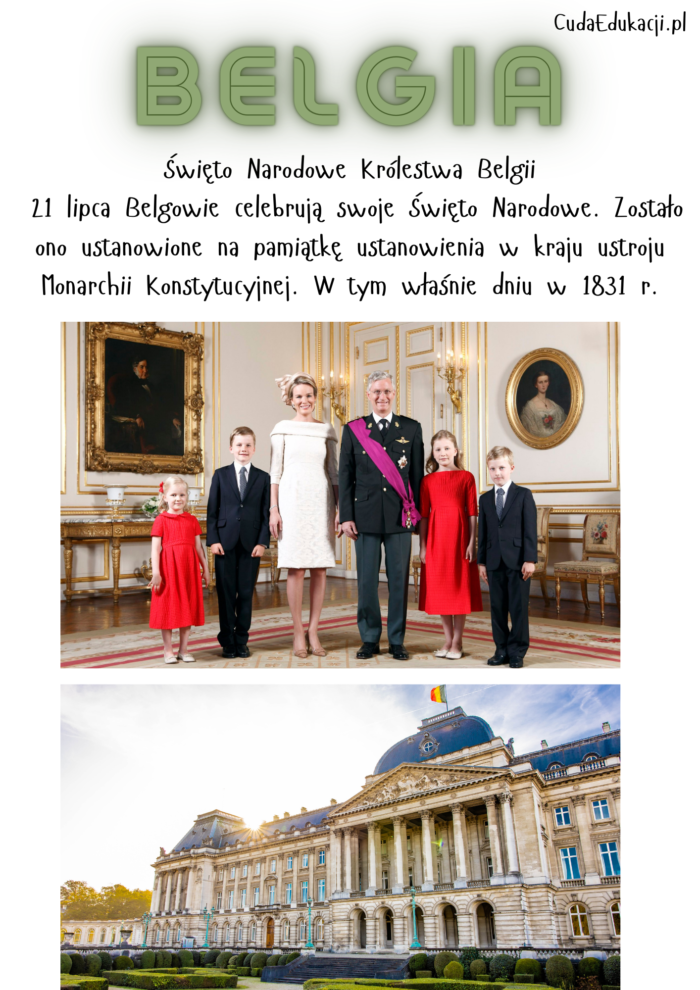 Innowacja pedagogiczna: Kulinarna Podróż po Świecie - obrazek 15