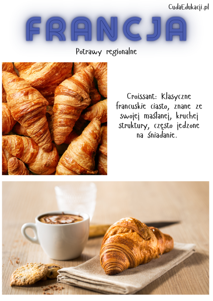 Innowacja pedagogiczna: Kulinarna Podróż po Świecie - obrazek 16