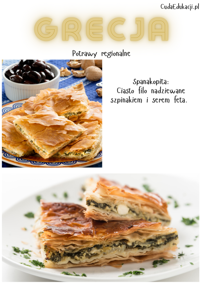 Innowacja pedagogiczna: Kulinarna Podróż po Świecie - obrazek 19