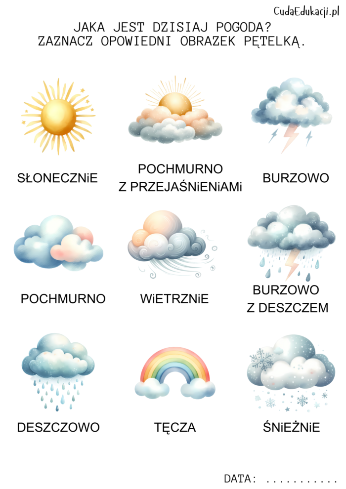 Innowacja pedagogiczna: Zabawy w błocie – radość odkrywania PRZEDSZKOLE - obrazek 6
