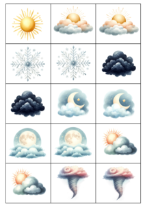 Innowacja pedagogiczna: Zabawy w błocie – radość odkrywania PRZEDSZKOLE - obrazek 7