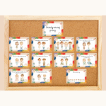 Kontrakt dla nauczycieli i dla dzieci, zasady współpracy i pracy na lekcji/zajęciach, TUS