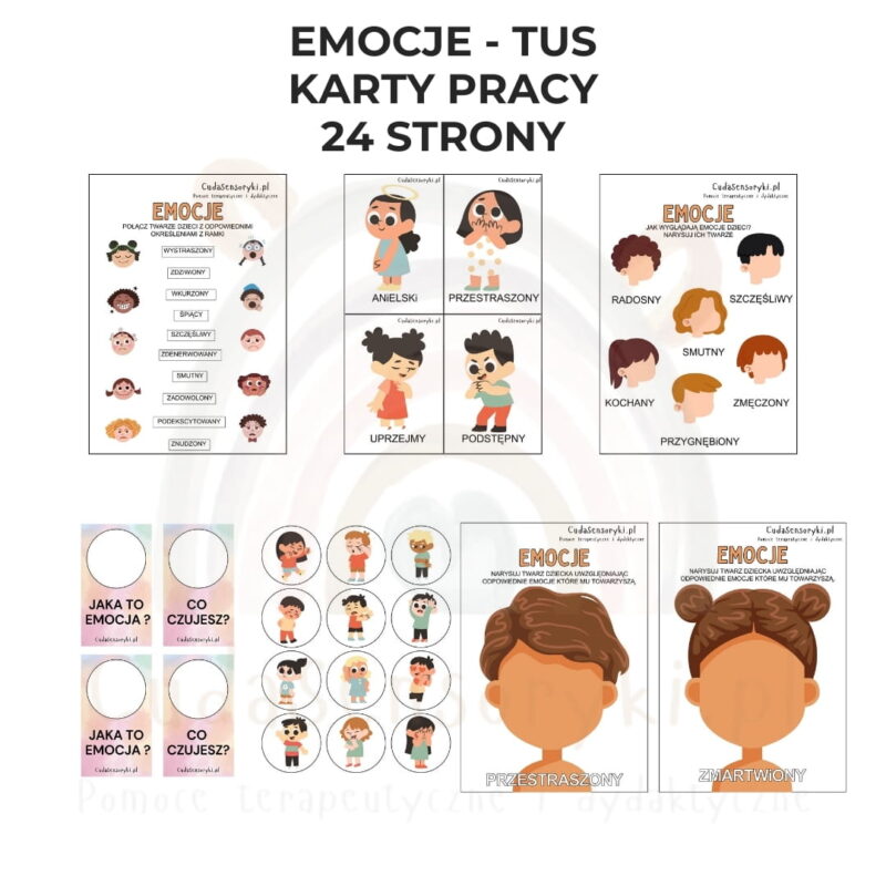 Emocje - TUS plik PDF