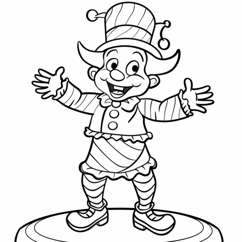 Kolorowanki: 130 sztuk