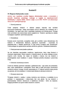 Teczka nauczyciela współorganizującego kształcenie specjalne – uczeń z niepełnosprawnością intelektualną w stopniu lekkim - obrazek 5