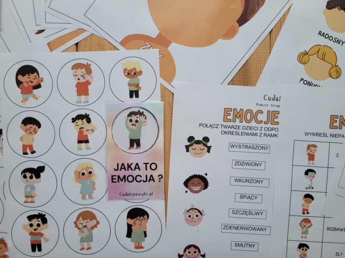 Emocje - TUS plik PDF - obrazek 4