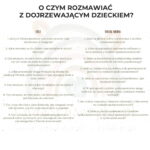 O czym rozmawiać z dojrzewającym dzieckiem? - TUS PDF - obrazek 3