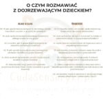O czym rozmawiać z dojrzewającym dzieckiem? - TUS PDF - obrazek 4