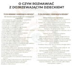 O czym rozmawiać z dojrzewającym dzieckiem? - TUS PDF - obrazek 6