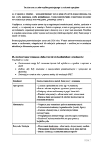 Teczka nauczyciela współorganizującego kształcenie specjalne – uczeń z niepełnosprawnością intelektualną w stopniu lekkim - obrazek 7
