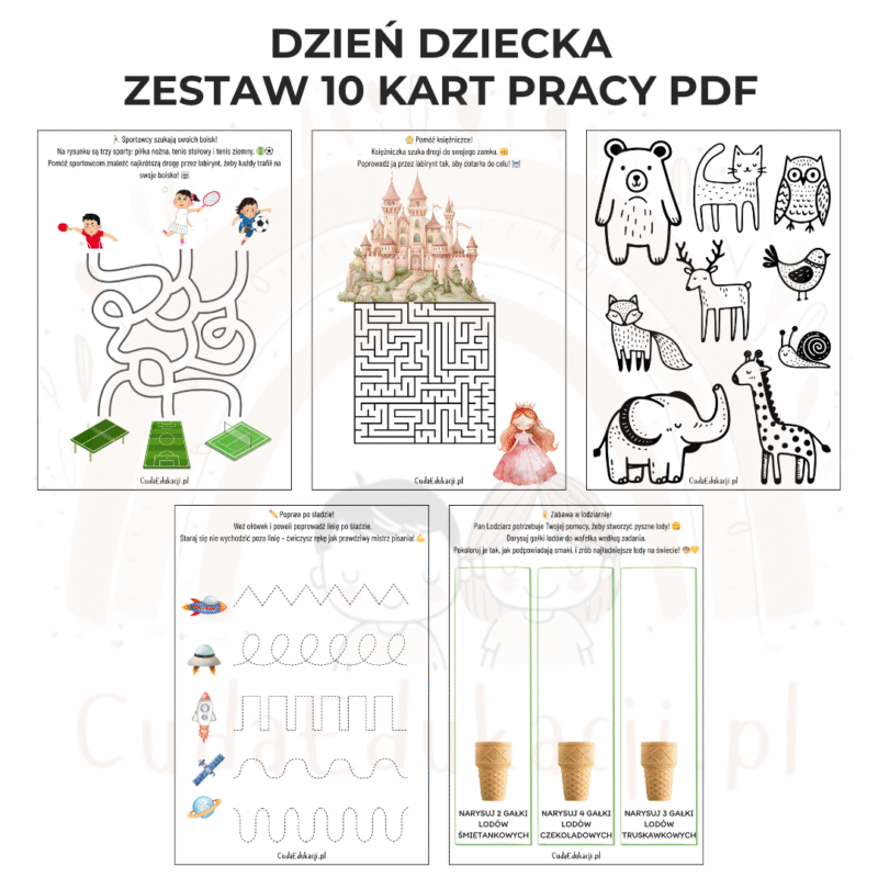 Dzień dziecka1