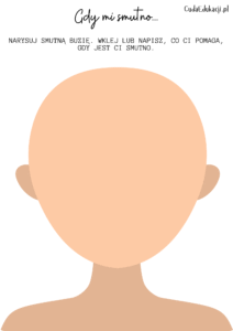 Innowacja pedagogiczna "Opowiem Ci, co czuję" - PRZEDSZKOLE - obrazek 3