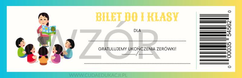 I klasa