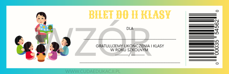 II klasa
