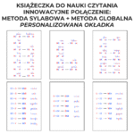 Program Nauki Czytania – Książka + Zeszyt Ćwiczeń - obrazek 8