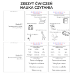Program Nauki Czytania – Książka + Zeszyt Ćwiczeń - obrazek 4